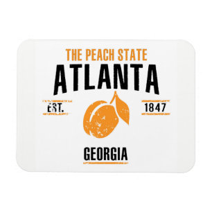 Magnet Flexible Atlanta