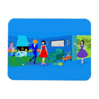 Atomique Palm Springs Cocktail Party Flexible Phot