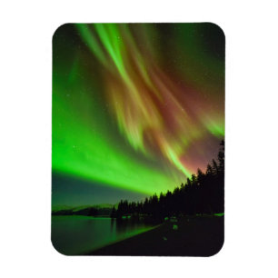Magnet Flexible Aurora de Bourgogne