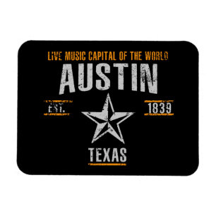 Magnet Flexible Austin