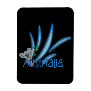 Magnet Flexible Australie