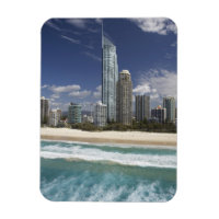 Australie, Queensland, Gold Coast, Surfers