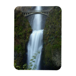 Magnet Flexible Automnes de Multnomah