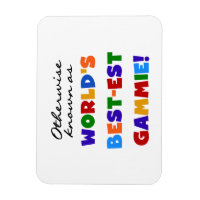 Autres Cadeaux Gammie Les Plus Connus