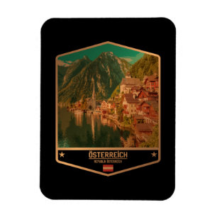 Magnet Flexible Autriche