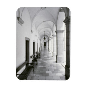 Magnet Flexible Autriche, Melk. Abbaye de Melk, meilleure abbaye b