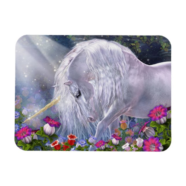 Magnet Flexible Avalon Flexi (Horizontal)