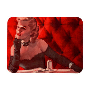 Magnet Flexible averti