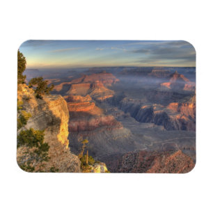 Magnet Flexible AZ, Arizona, parc national du Grand Canyon, Sud 2
