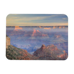 Magnet Flexible AZ, Arizona, parc national du Grand Canyon, Sud 6