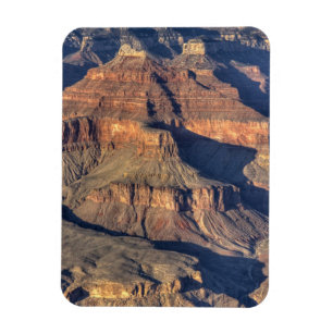 Magnet Flexible AZ, Arizona, parc national du Grand Canyon, Sud 9