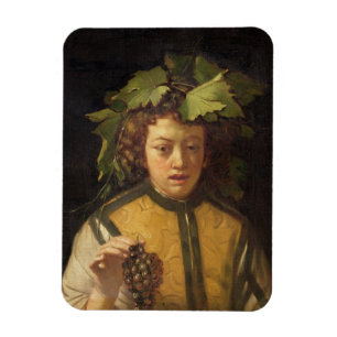 Magnet Flexible Bacchus