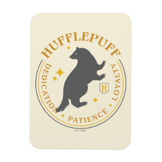 Magnet Flexible Badge de fierté de la maison PATAFOL™