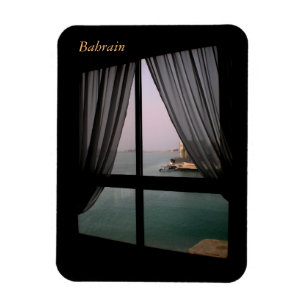 Magnet Flexible Bahreïn