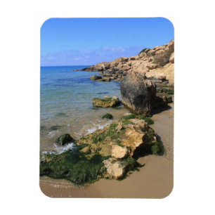 Magnet Flexible Baie de corail