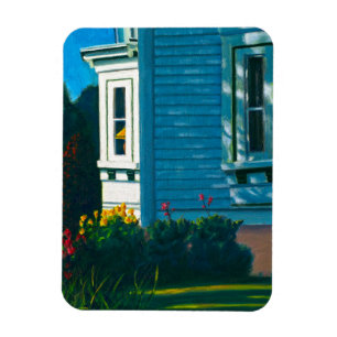 Magnet Flexible Baies 2009 de Cape Cod