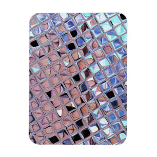 Magnet Flexible Bal miroir Disco super pour la fête de danse