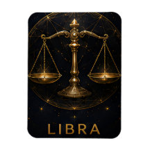 Balance zodiacal de la Balance Symbole d'astrologi