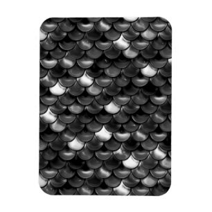 Magnet Flexible Balances noires et blanches