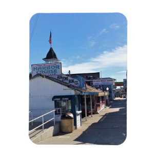 Magnet Flexible Balboa Fun Zone, Newport Beach, Californie