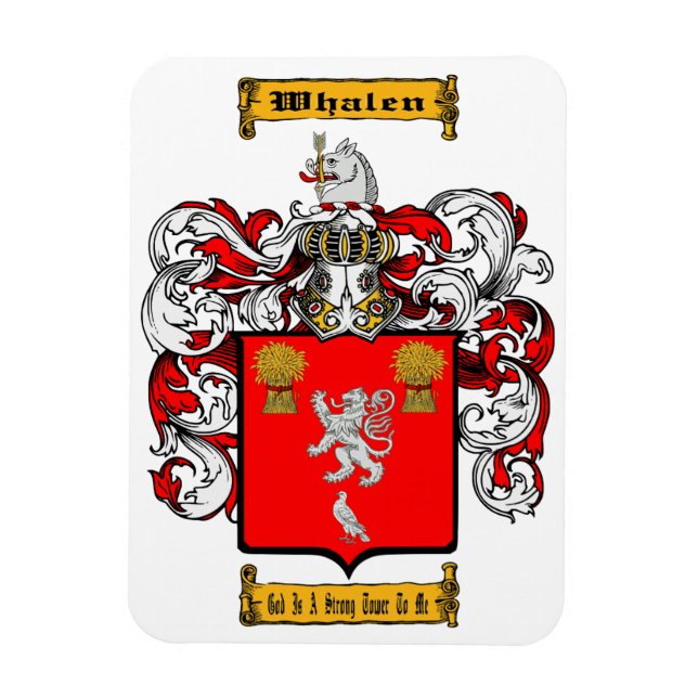 Magnet Flexible Baleine (Vertical)