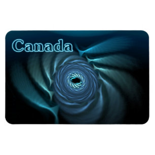 Magnet Flexible Baleines à glace