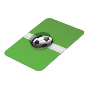 Magnet Flexible Ballon de football