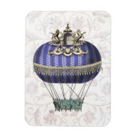 Balloon Baroque Avec Temple