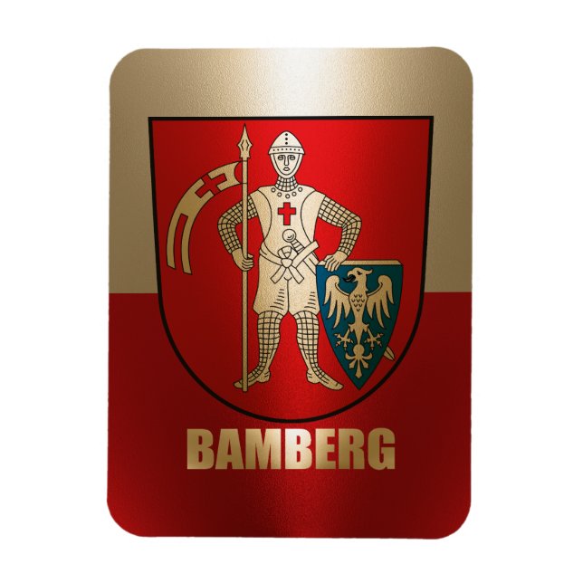 Magnet Flexible Bamberg (Vertical)