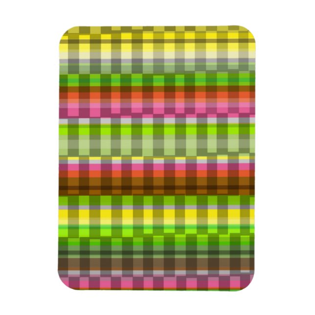 Magnet Flexible Bande de parti (Vertical)