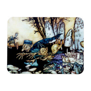 Magnet Flexible Bande des ouvriers