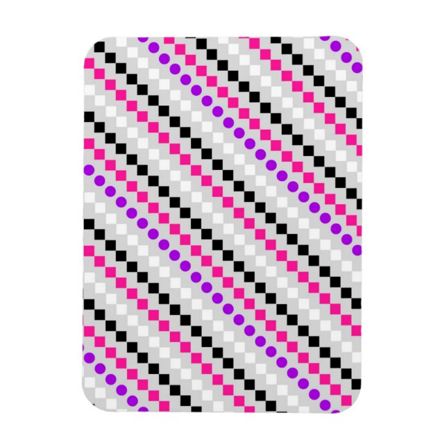 Magnet Flexible Bande en boîte 2014 (Vertical)