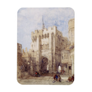 Magnet Flexible Bargate Gatehouse à Southampton City