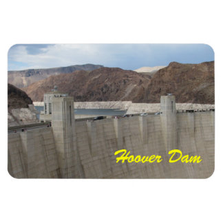 Magnet Flexible Barrage Hoover