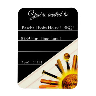 MAGNET FLEXIBLE BATAILLE DIMANCHE !