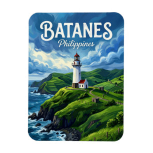 Magnet Flexible Batanes Philippines -> Batanes Philippines