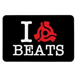 Magnet Flexible Bateaux de carte I 45