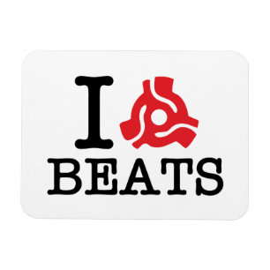 Magnet Flexible Bateaux de carte I 45