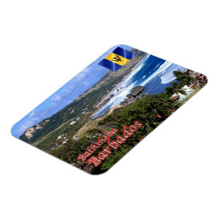 Magnet Flexible Bathsheba - Barbade -