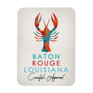 Magnet Flexible Baton Rouge Louisiane