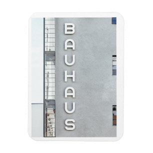 Magnet Flexible Bauhaus