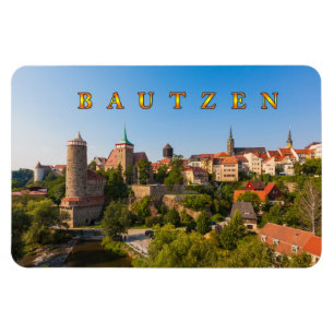 Magnet Flexible Bautzen 001G