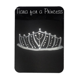 Magnet Flexible Beau aimant Tiara