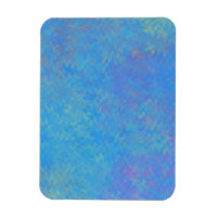 Beau papier bleu marbré