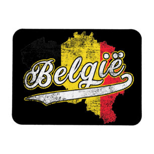 Magnet Flexible Belgique