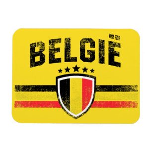 Magnet Flexible Belgique
