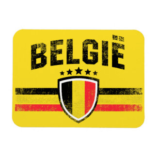 Magnet Flexible Belgique
