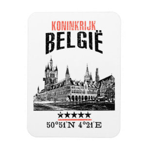 Magnet Flexible Belgique