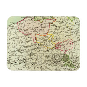 Magnet Flexible Belgique 3