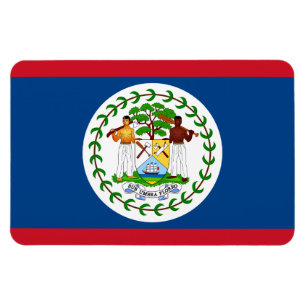 Magnet Flexible Belize